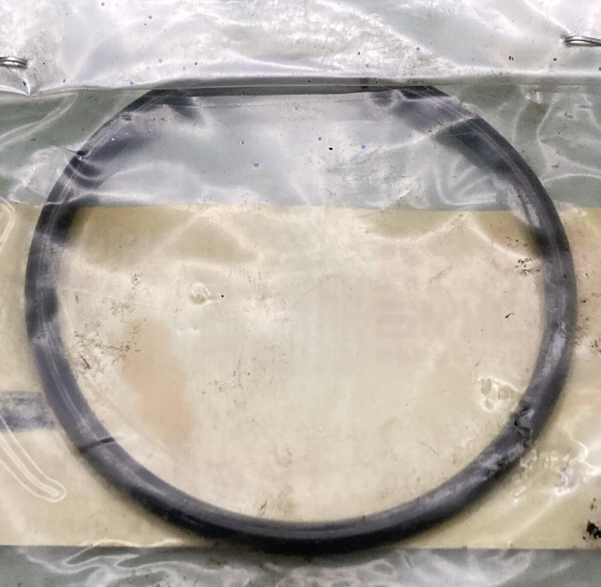 NEW GENUINE YAMAHA 93210-46044 O RING AIR CLEANER CARBURETOR OUTBOARD 90HP