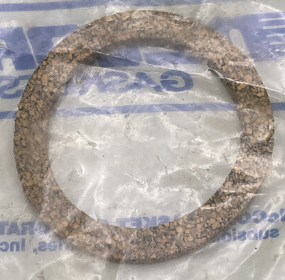 NEW GENUINE MCCORD GASKETS 63-0001 GASKET FUEL PUMP