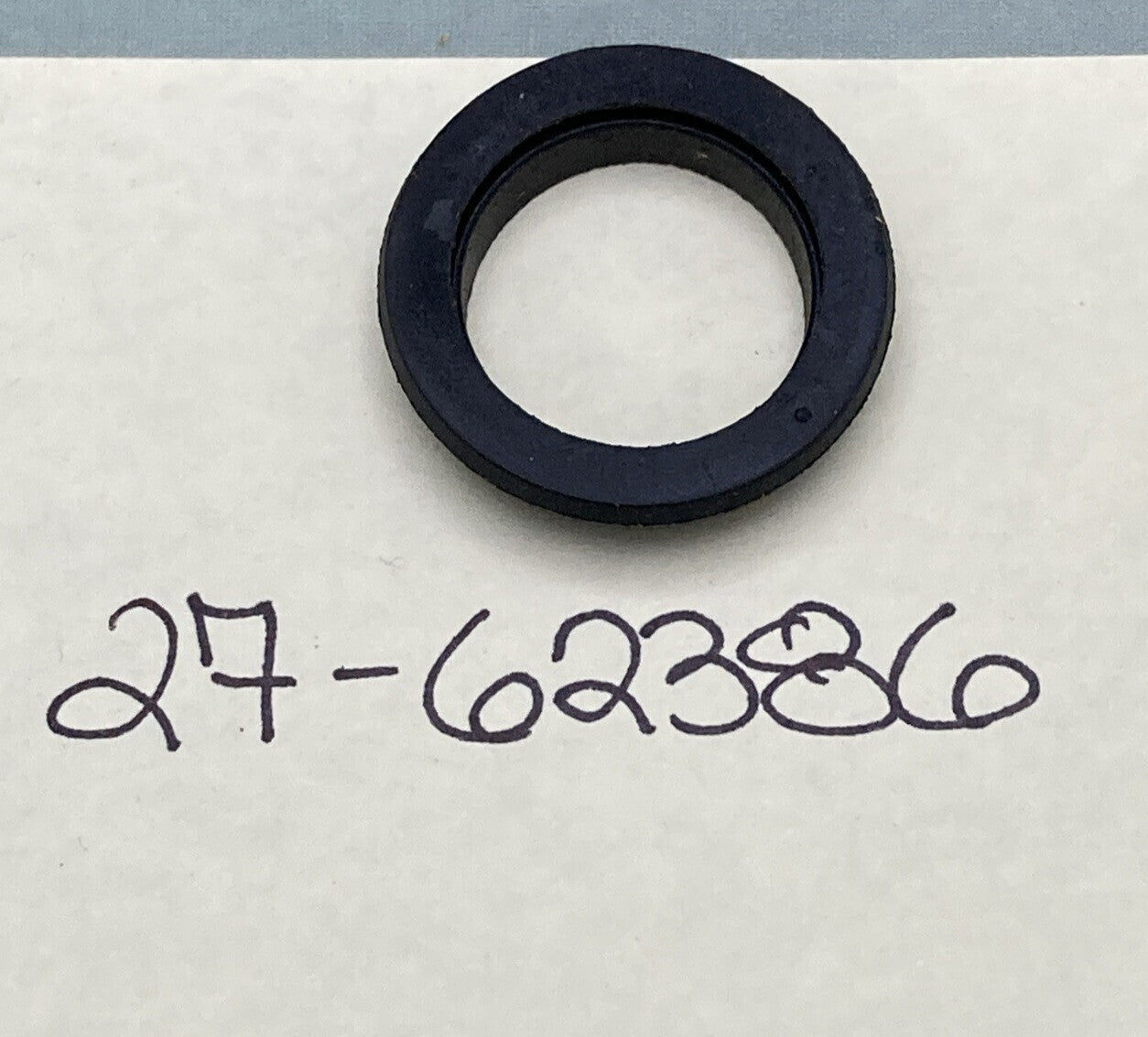 NEW REPLACES MERCURY QUICKSILVER 27-62386 GASKET THERMOSTAT