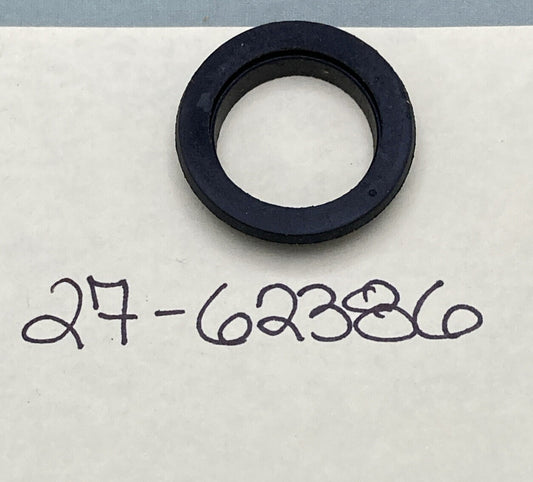 NEW REPLACES MERCURY QUICKSILVER 27-62386 GASKET THERMOSTAT