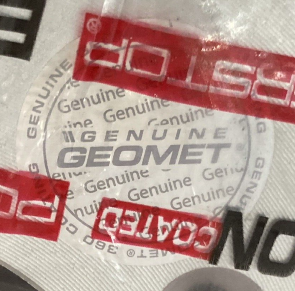 NEW POWER STOP JBR1383EVC BRAKE ROTOR Evolution Coated FRONT HONDA ACURA