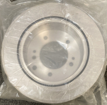 NEW RAYBESTOS 980324R BRAKE ROTOR REAR KIA
