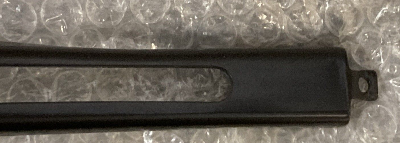 NEW AUDI 4L1-955-408-B-1P9 WIPER ARM RIGHT FRONT