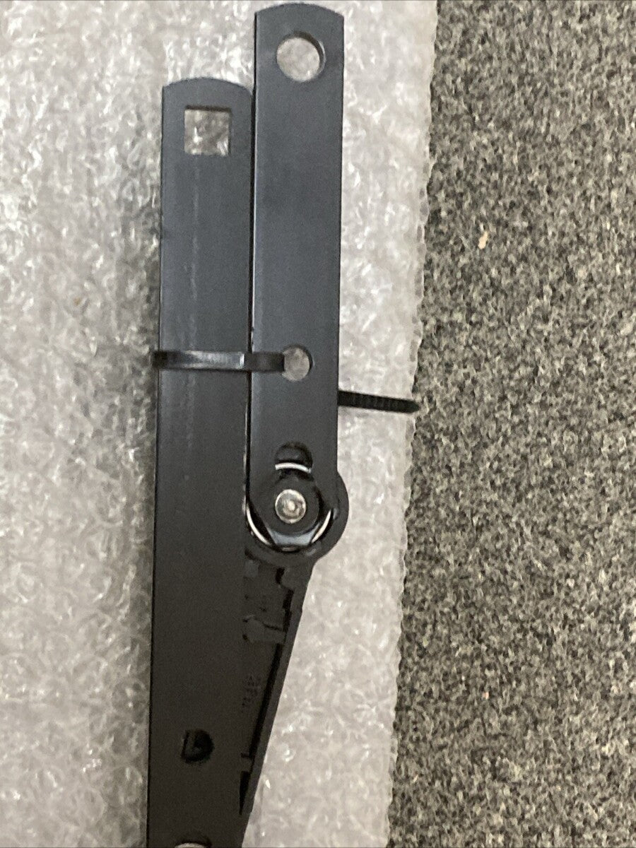 NEW AUDI 4L1-955-408-B-1P9 WIPER ARM RIGHT FRONT