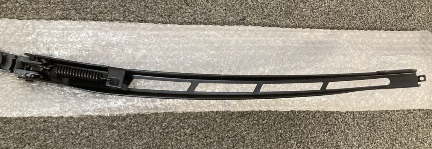 NEW AUDI 4L1-955-408-B-1P9 WIPER ARM RIGHT FRONT