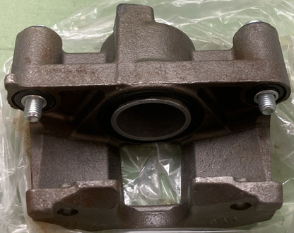 NEW CALLAHAN L4357 CALIPER OE REPLACEMENT LEFT FRONT BUICK PONTIAC CHEVY