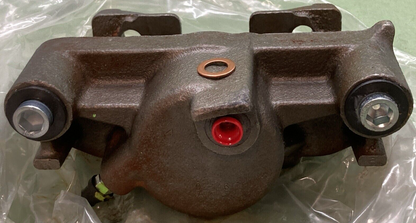 NEW CALLAHAN L4357 CALIPER OE REPLACEMENT LEFT FRONT BUICK PONTIAC CHEVY