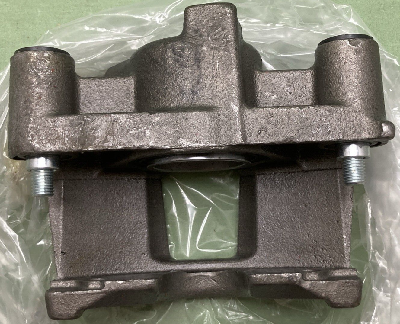 NEW CALLAHAN L4356 CALIPER OE REPLACEMENT RIGHT FRONT BUICK PONTIAC CHEVY