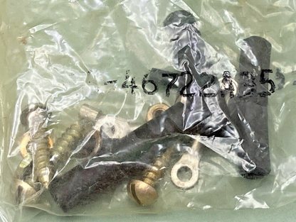 NEW GENUINE MERCURY 37707 API MARINE VR5WP WATERPROOF TRANSISTOR REGULATOR