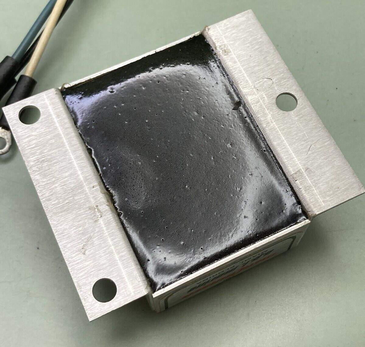 NEW GENUINE MERCURY 37707 API MARINE VR5WP WATERPROOF TRANSISTOR REGULATOR