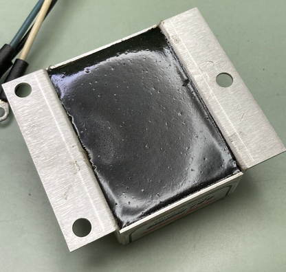 NEW GENUINE MERCURY 37707 API MARINE VR5WP WATERPROOF TRANSISTOR REGULATOR