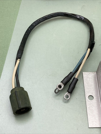 NEW GENUINE MERCURY 37707 API MARINE VR5WP WATERPROOF TRANSISTOR REGULATOR