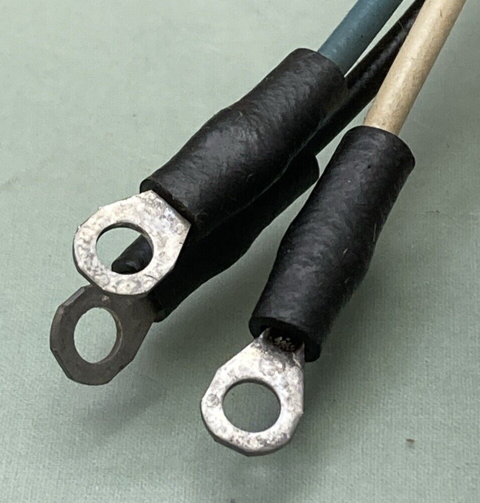 NEW GENUINE MERCURY 37707 API MARINE VR5WP WATERPROOF TRANSISTOR REGULATOR