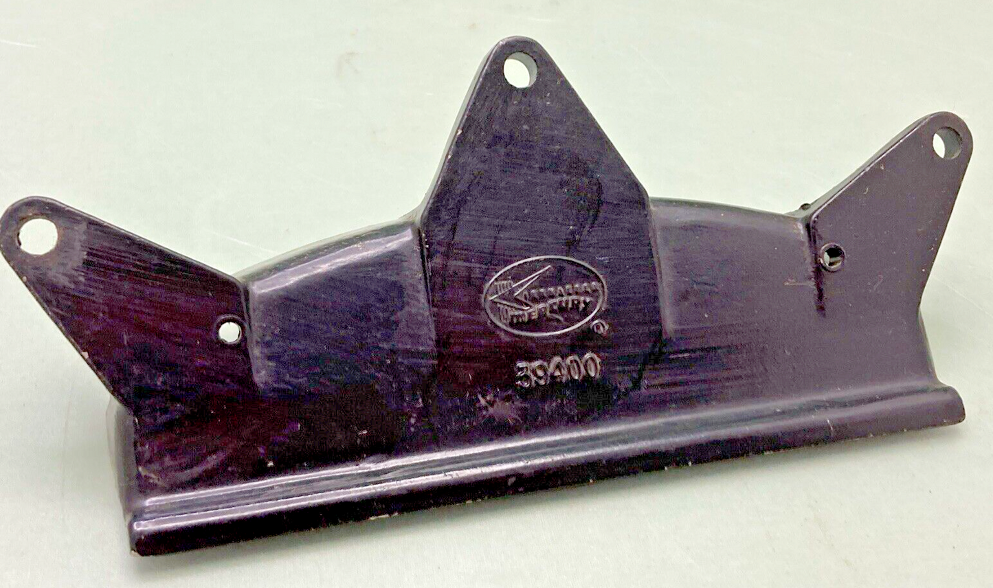 NEW GENUINE MERCURY 39400 SHIELD