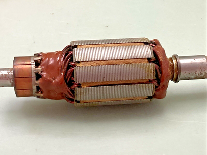 NEW GENUINE MERCURY 38010 ARMATURE, STARTER