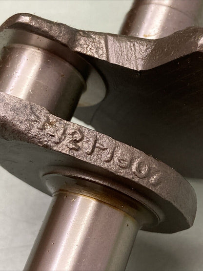 NEW GENUINE MERCURY 421-2224 CRANKSHAFT