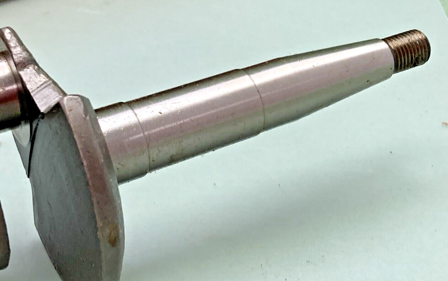 NEW GENUINE MERCURY 421-2224 CRANKSHAFT