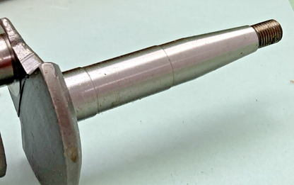 NEW GENUINE MERCURY 421-2224 CRANKSHAFT