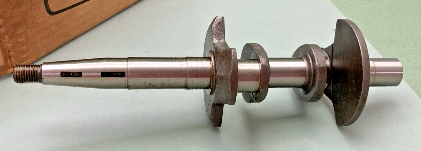 NEW GENUINE MERCURY 421-2224 CRANKSHAFT