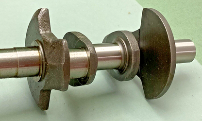 NEW GENUINE MERCURY 421-2224 CRANKSHAFT