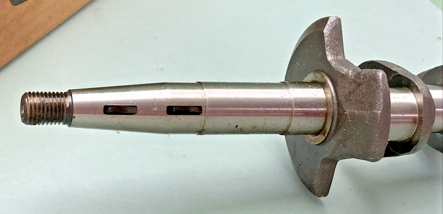 NEW GENUINE MERCURY 421-2224 CRANKSHAFT