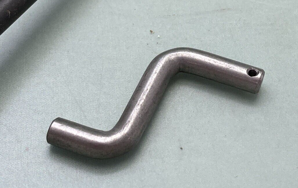 NEW GENUINE MERCURY 33496A3 SHIFT CONTROL LINKAGE