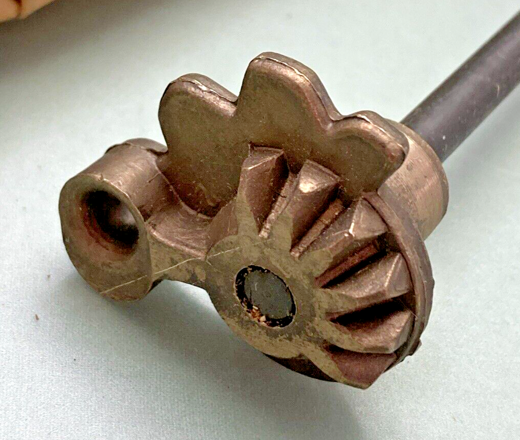 NEW GENUINE MERCURY 33496A3 SHIFT CONTROL LINKAGE