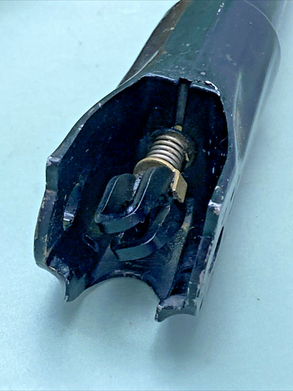NEW GENUINE MERCURY 35908A2 HANDLE ASSEMBLY