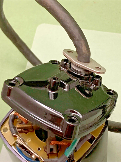 NEW EMP MARINE 300-49019 TRIM MOTOR