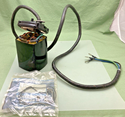 NEW EMP MARINE 300-49019 TRIM MOTOR