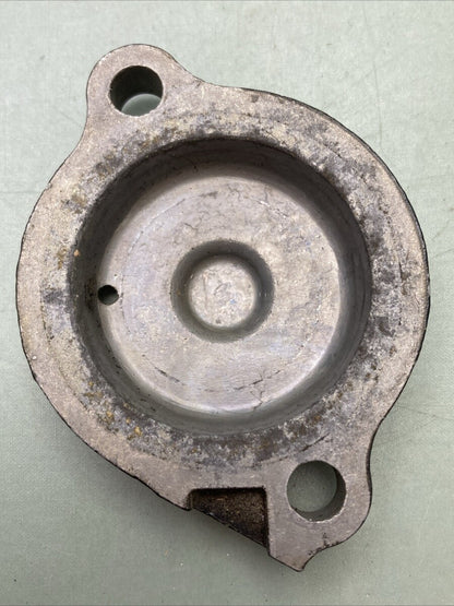 GENUINE MERCURY 65663A2 COVER ASSEMBLY