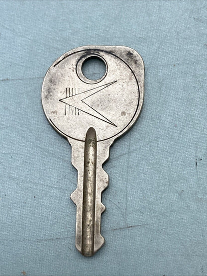 QTY 2 NEW GENUINE MERCURY QUICKSILVER 30431117 KEY 117