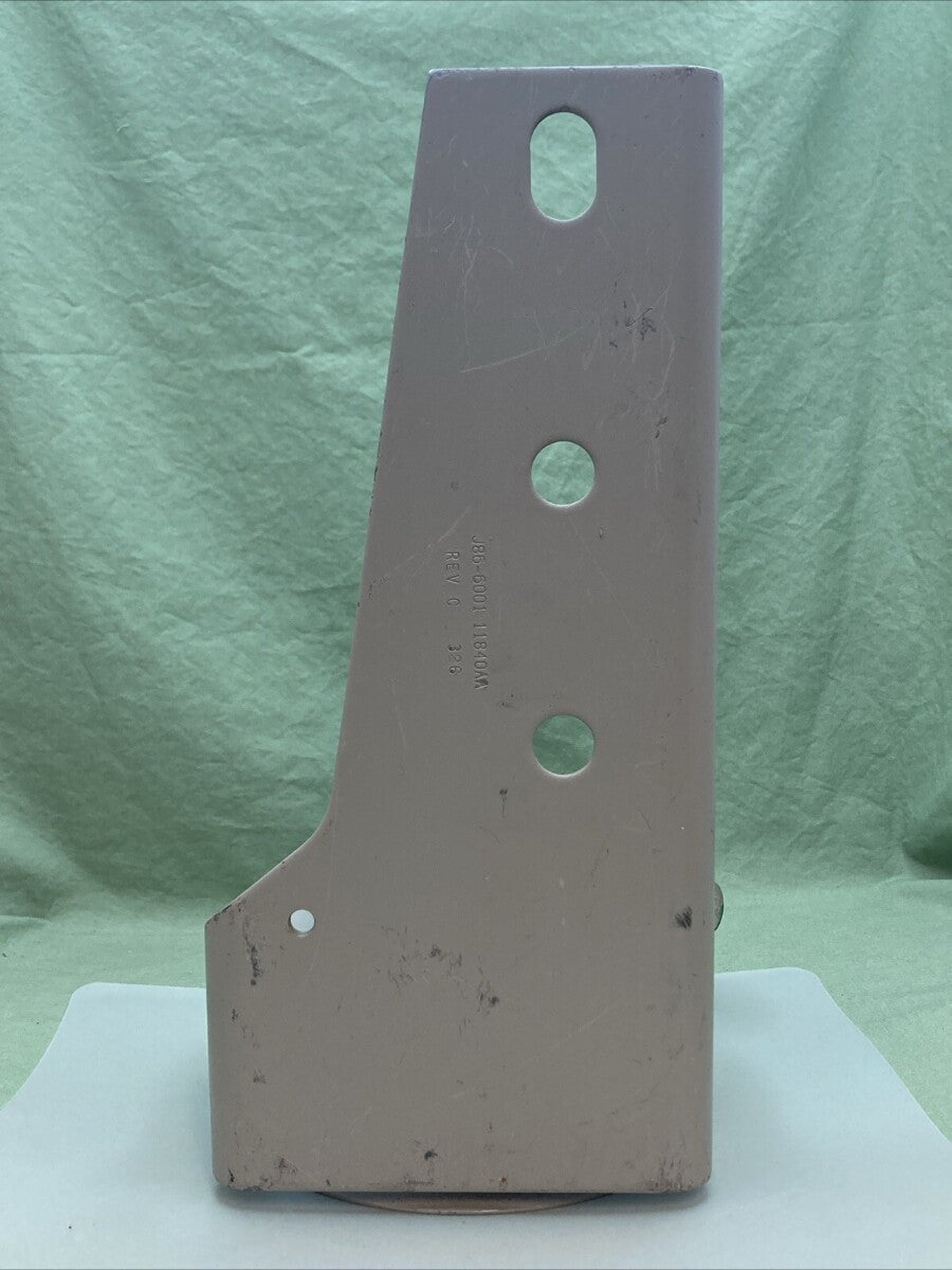 NEW GENUINE PETERBILT J86-6001 RESERVOIR BRACKET, POWER STEERING
