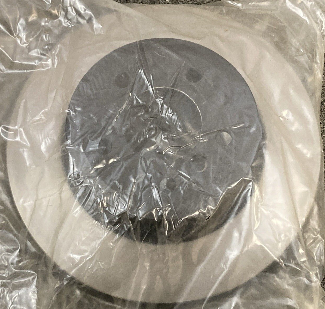 NEW RAYBESTOS 980691 BRAKE ROTOR REAR BMW