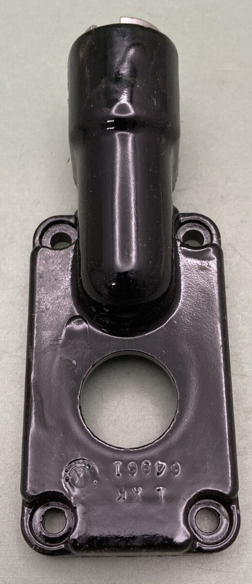 NEW GENUINE MERCURY QUICKSILVER 64841A3 COVER ASSEMBLY SUPERSEDED 17792A 1