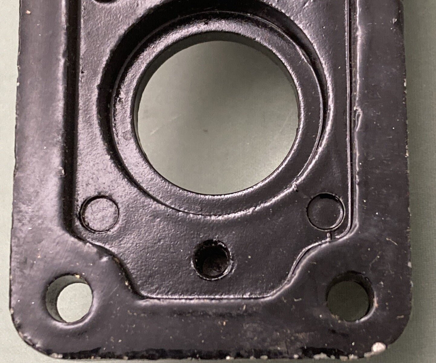 NEW GENUINE MERCURY QUICKSILVER 64841A3 COVER ASSEMBLY SUPERSEDED 17792A 1