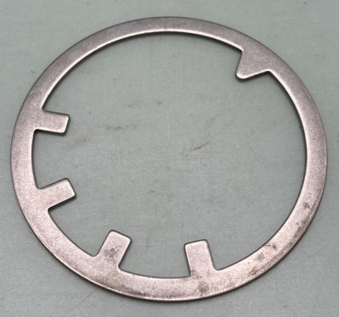 NEW REPLACES MERCURY 14-52700 TAB WASHER
