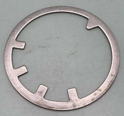 NEW REPLACES MERCURY 14-52700 TAB WASHER