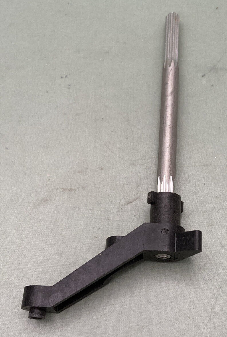 NEW GENUINE MERCURY 63697A1 SHAFT ASM THROT CONTROL OUTBOARD 7.5HP