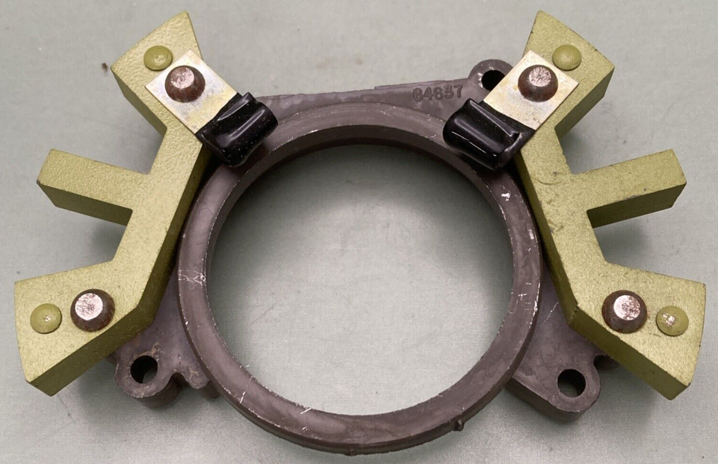 NEW GENUINE MERCURY 64638A1 STATOR ASM MARINE 200