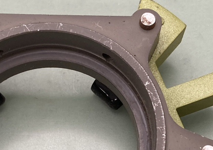 NEW GENUINE MERCURY 64638A1 STATOR ASM MARINE 200