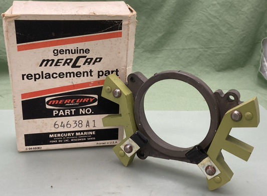 NEW GENUINE MERCURY 64638A1 STATOR ASM MARINE 200
