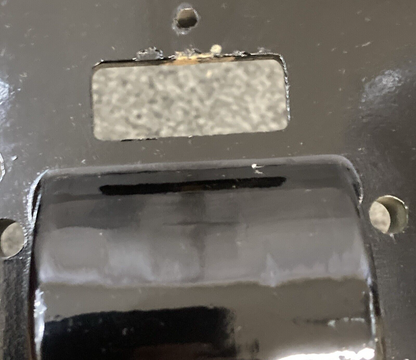 NEW GENUINE MERCURY 62370 BRACKET TOP COWL OUTBOARD 40HP