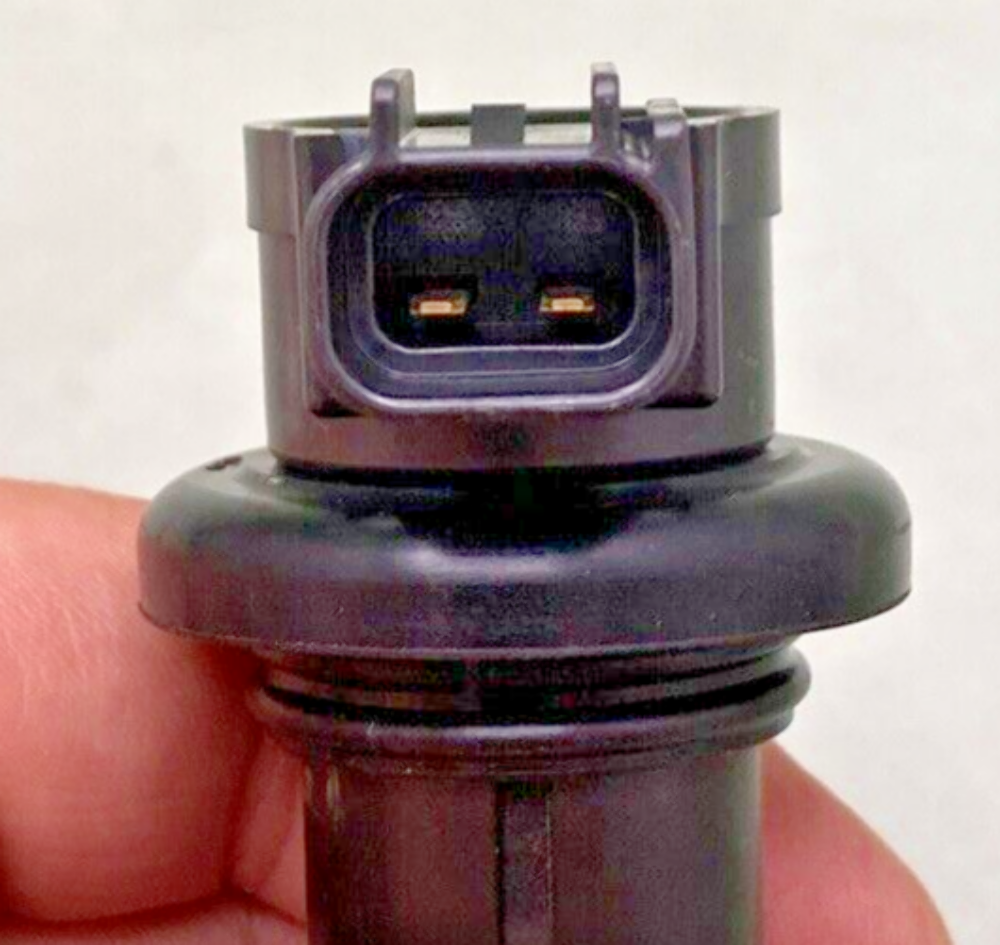 NEW GENUINE YAMAHA 13S-82310-00 IGNITION COIL