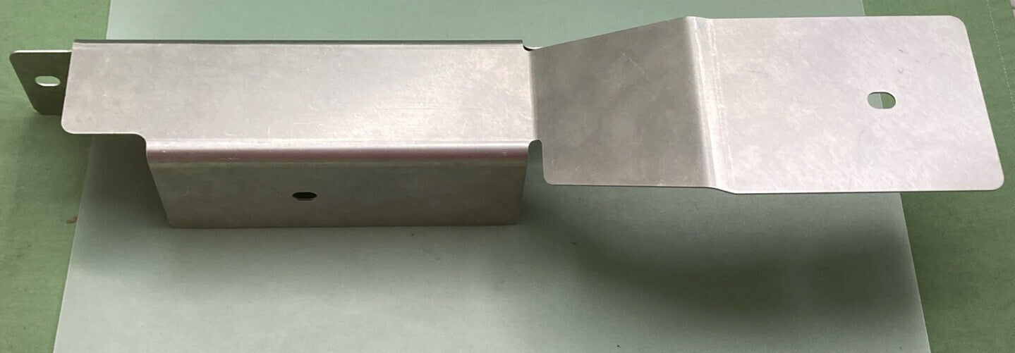 NEW GENUINE POLARIS 5249820 EXHAUST HEAT SHIELD