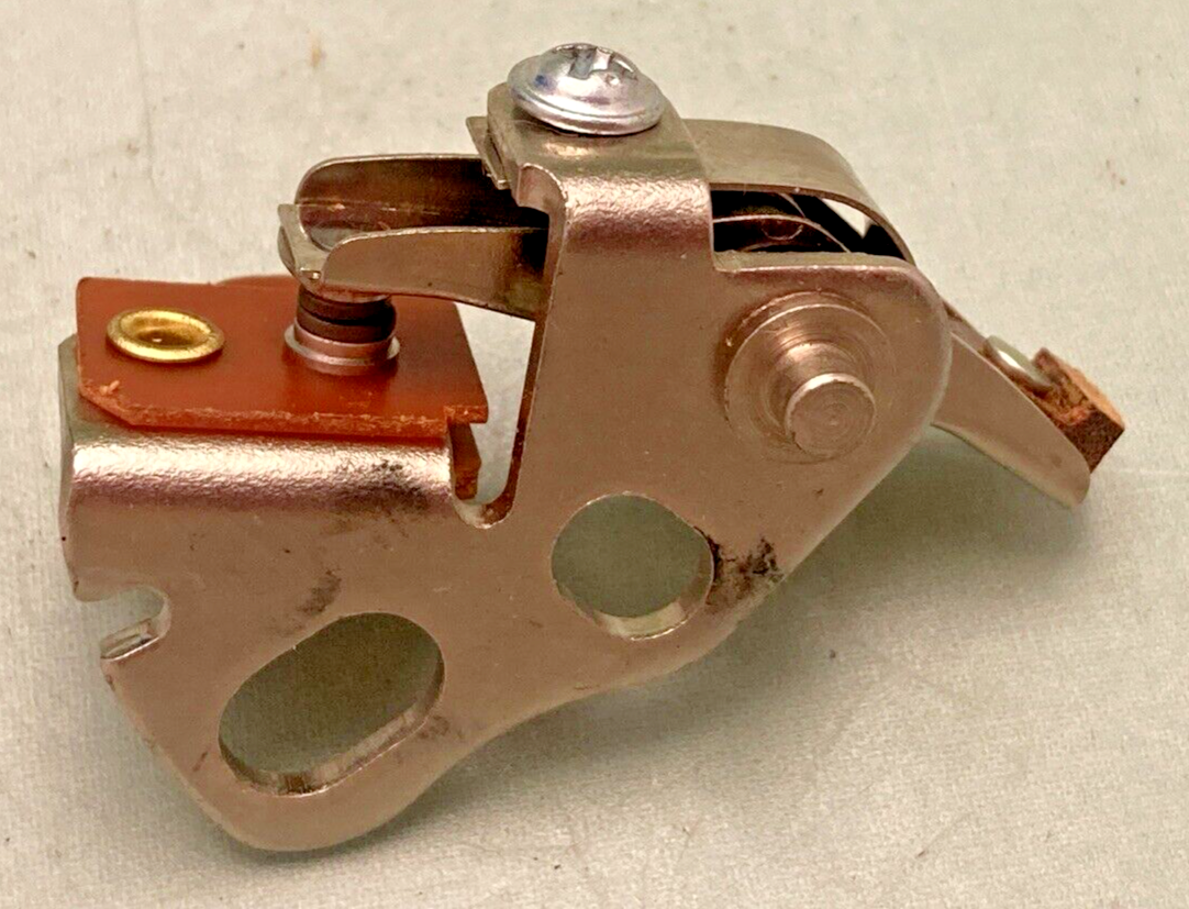 NEW SIERRA 18-5141 IGNITION CONTACT SET
