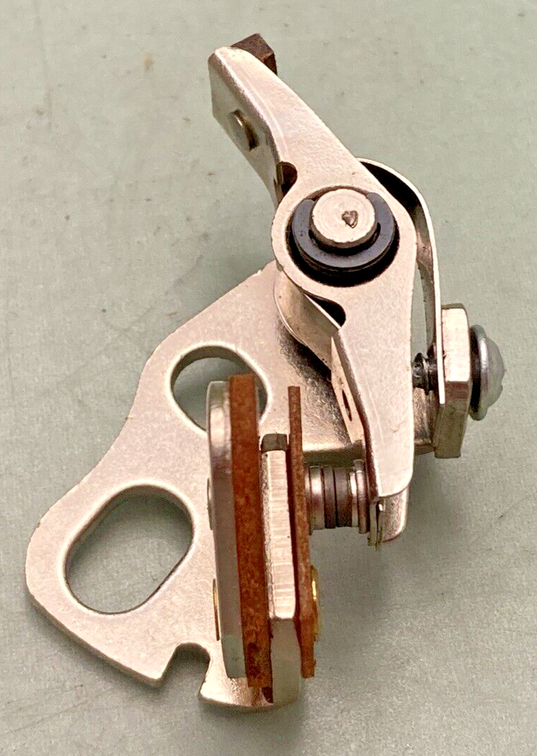 NEW SIERRA 18-5141 IGNITION CONTACT SET