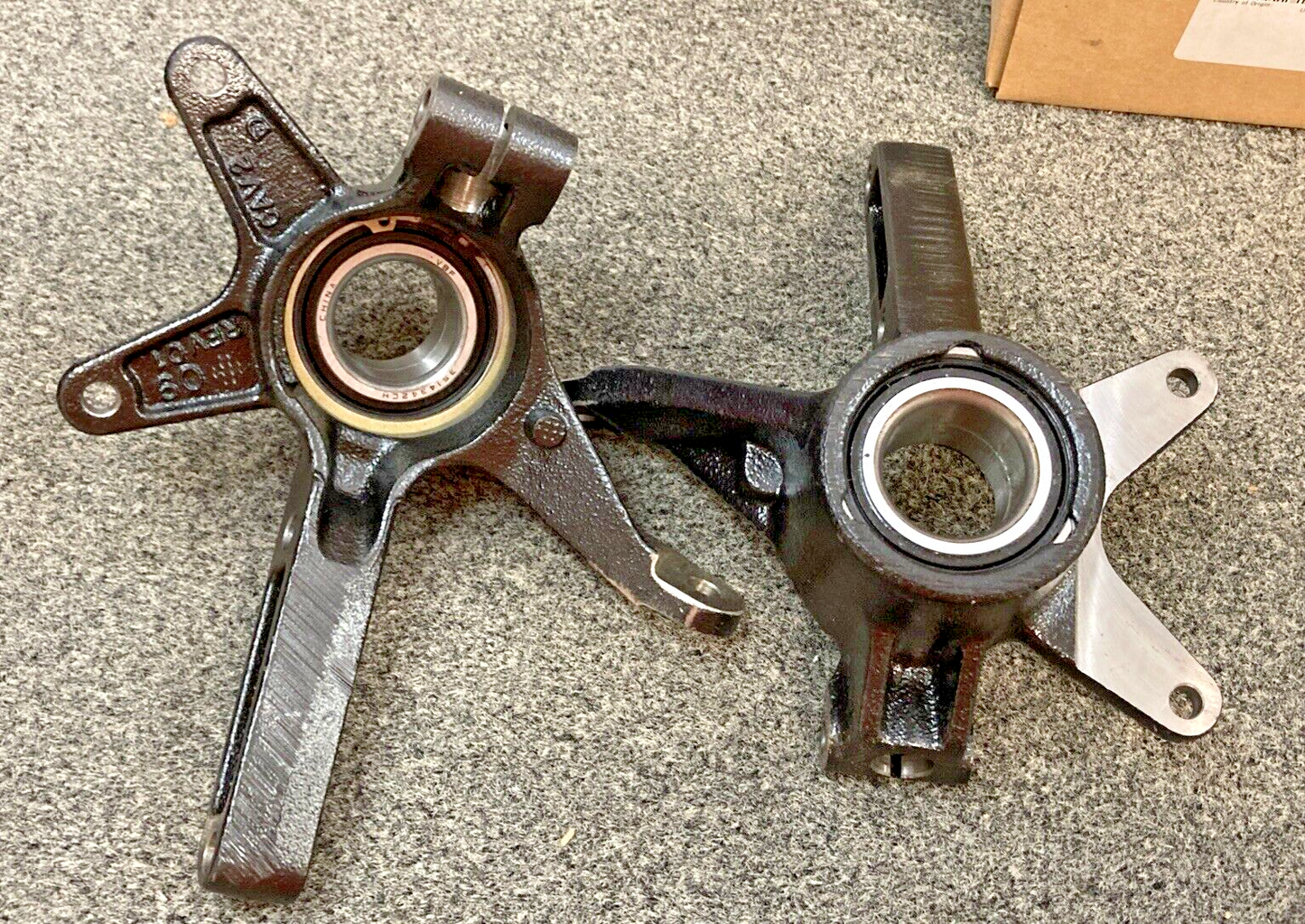 NEW GENUINE POLARIS 2203643 KIT CARRIER BEARING Hawkeye