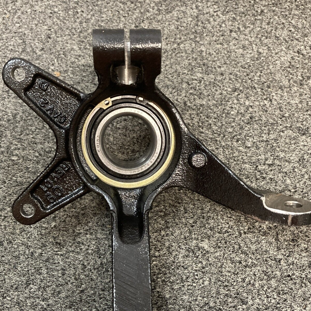 NEW GENUINE POLARIS 2203643 KIT CARRIER BEARING Hawkeye