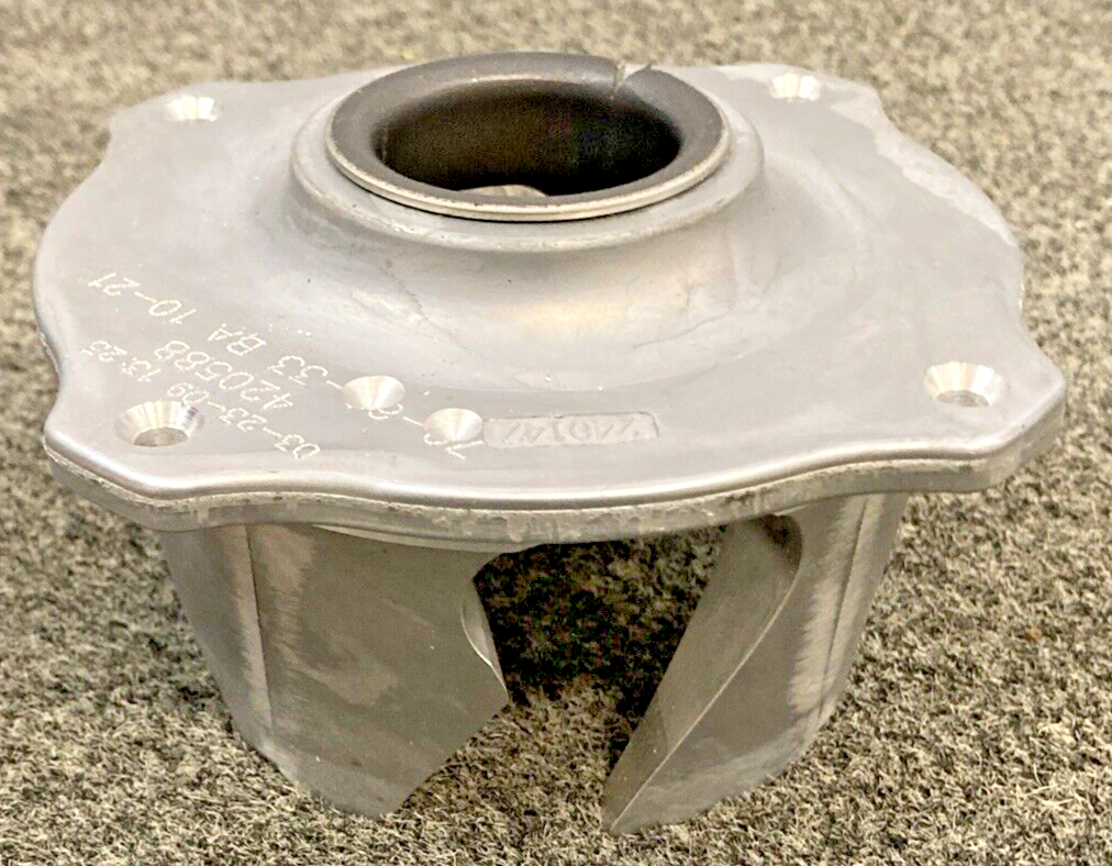 NEW GENUINE EPI DFR-2PCS2 CLUTCH KIT STAGE 2, POLARIS RZR S 4X4 09